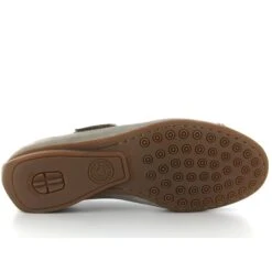 Mephisto Ballerines Fleur Marron -Magasin De Chaussures 8950801 4