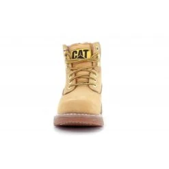 Caterpillar Bottines Et Boots Colorado Moutarde 7 Caterpillar Bottines Et Boots Colorado Moutarde -Magasin De Chaussures 9028101 3
