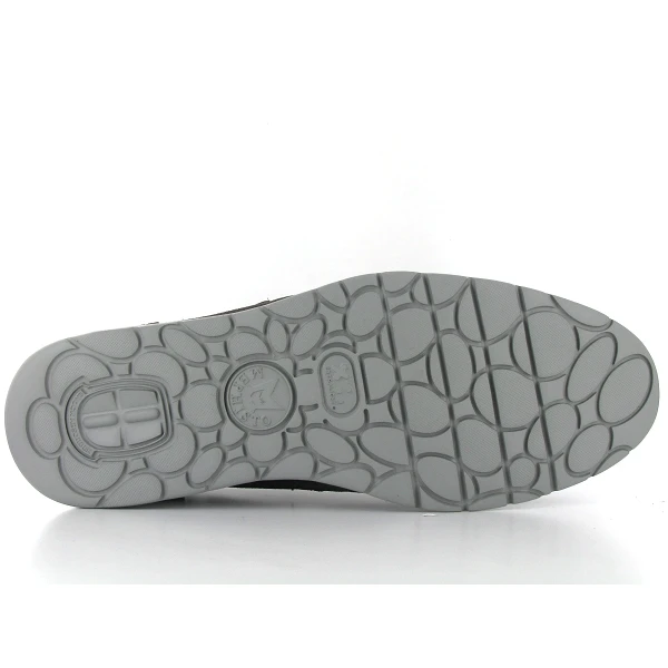 Mephisto Mocassins Vittorio Gris 4 Mephisto Mocassins Vittorio Gris – Image 4
