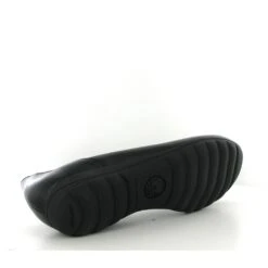 Mephisto Ballerines Emilie Noir 7 Mephisto Ballerines Emilie Noir -Magasin De Chaussures 9170701 4