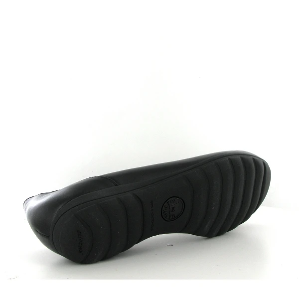 Mephisto Ballerines Emilie Noir 4 Mephisto Ballerines Emilie Noir – Image 4