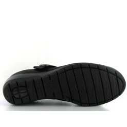 Mephisto Ballerines Jessy Noir 7 Mephisto Ballerines Jessy Noir -Magasin De Chaussures 9170902 4