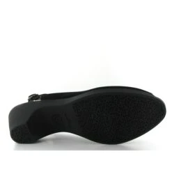 Mephisto Escarpins Magdalena Noir 7 Mephisto Escarpins Magdalena Noir -Magasin De Chaussures 9171302 4