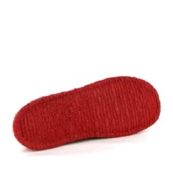 Giesswein Mules Plein Rouge 7 Giesswein Mules Plein Rouge -Magasin De Chaussures 9171901 4