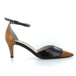 Perlato Escarpins 9184 Multicolore