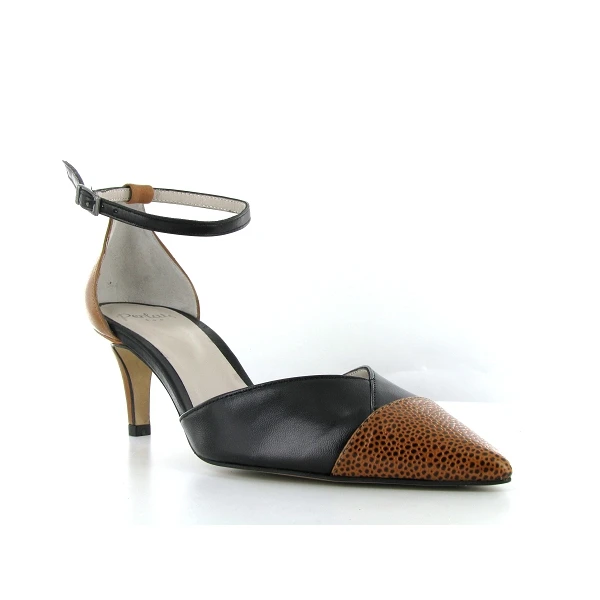 Perlato Escarpins 9184 Multicolore 2 Perlato Escarpins 9184 Multicolore – Image 2