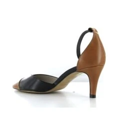 Perlato Escarpins 9184 Multicolore 6 Perlato Escarpins 9184 Multicolore -Magasin De Chaussures 9175201 3