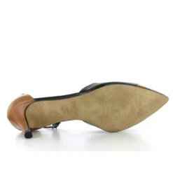 Perlato Escarpins 9184 Multicolore 7 Perlato Escarpins 9184 Multicolore -Magasin De Chaussures 9175201 4