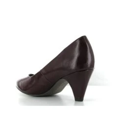 Tamaris Ballerines 22416 Bordeaux -Magasin De Chaussures 9244401 3