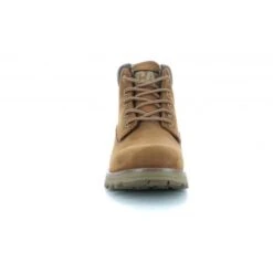 Caterpillar Bottines Et Boots Founder Marron 8 Caterpillar Bottines Et Boots Founder Marron -Magasin De Chaussures 9314902 4