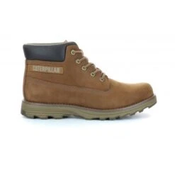 Caterpillar Bottines Et Boots Founder Marron 9 Caterpillar Bottines Et Boots Founder Marron -Magasin De Chaussures 9314902 5