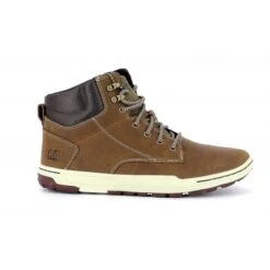 Caterpillar Bottines Et Boots Colfax Mid Beige 9 Caterpillar Bottines Et Boots Colfax Mid Beige -Magasin De Chaussures 9315602 5