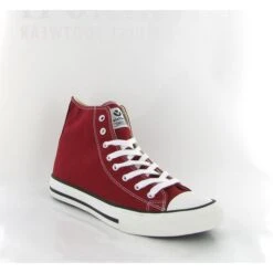 Victoria Sneakers 06500 Rouge