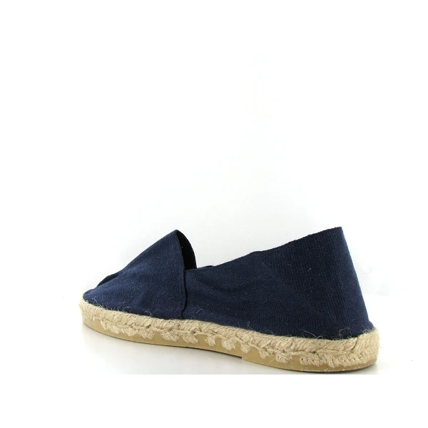 La Maison De L Espadrille Espadrilles Espadrille F Marine 3 La Maison De L Espadrille Espadrilles Espadrille F Marine – Image 3