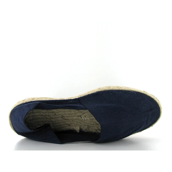La Maison De L Espadrille Espadrilles Espadrille F Marine 5 La Maison De L Espadrille Espadrilles Espadrille F Marine – Image 5