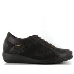 Mephisto Lacets Josefina Marron