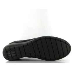 Mephisto Lacets Josefina Marron -Magasin De Chaussures 9367402 4