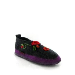 Giesswein Fermees Tangerhuette Gris