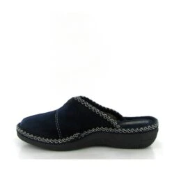 Semelflex Mules Alaska Bleu 6 Semelflex Mules Alaska Bleu -Magasin De Chaussures 9391402 3
