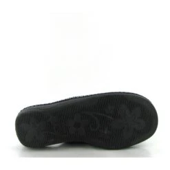 Semelflex Mules Alaska Bleu 7 Semelflex Mules Alaska Bleu -Magasin De Chaussures 9391402 4