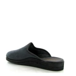 Semelflex Mules Basile Gris -Magasin De Chaussures 9403001 3