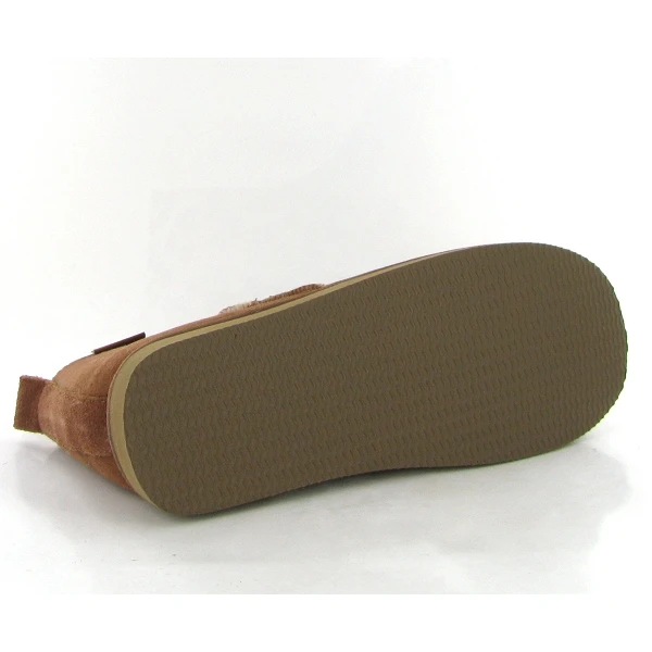 Shepherd Charentaises Annie Marron 4 Shepherd Charentaises Annie Marron – Image 4