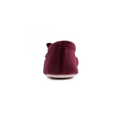 Isotoner Ballerines 95991 Bordeaux 9 Isotoner Ballerines 95991 Bordeaux -Magasin De Chaussures 9409901 5