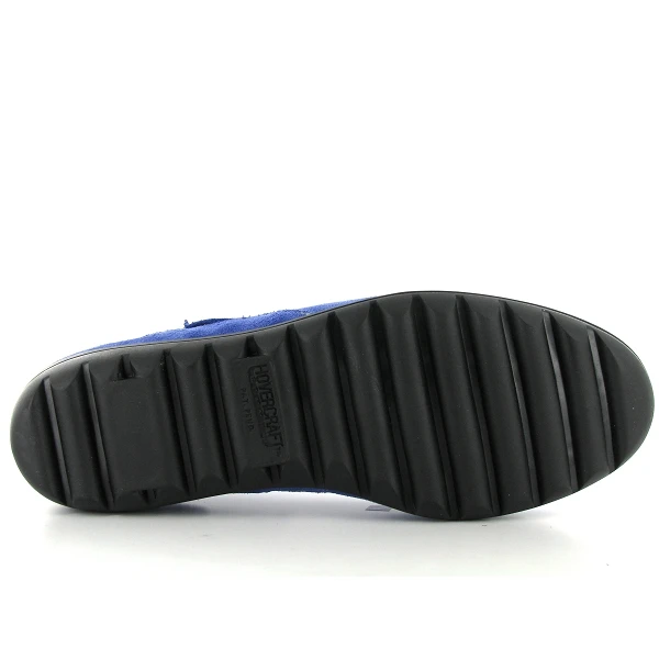 Arcus Ballerines Lamidi Bleu 4 Arcus Ballerines Lamidi Bleu – Image 4