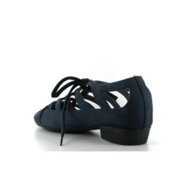Arcus Lacets Geodif Marine -Magasin De Chaussures 9530201 3