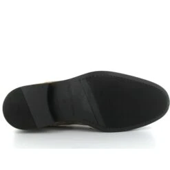 Selected Bottines Et Boots Oliver New Marron -Magasin De Chaussures 9556801 4