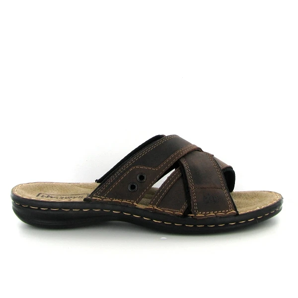 Tbs Mules Benaix E8005 Marron 2 Tbs Mules Benaix E8005 Marron – Image 2