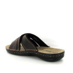 Tbs Mules Benaix E8005 Marron 6 Tbs Mules Benaix E8005 Marron -Magasin De Chaussures 9629101 3