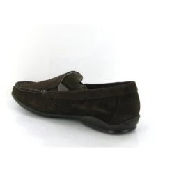 Fluchos Mocassins Baltico 7149 Marron -Magasin De Chaussures 9651503 3