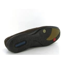 Fluchos Mocassins Baltico 7149 Marron -Magasin De Chaussures 9651503 4