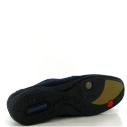 Fluchos Mocassins Baltico 7149 Bleu 7 Fluchos Mocassins Baltico 7149 Bleu -Magasin De Chaussures 9651504 4