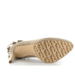 Tamaris Escarpins 24430 Beige -Magasin De Chaussures 9660201 4