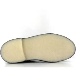 Clarks Originals Bottines Et Boots Desert Boot Noir -Magasin De Chaussures 9688601 4