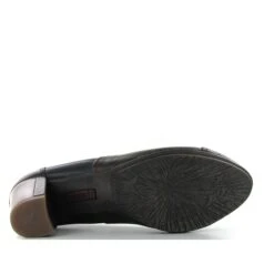 Pikolinos Escarpins W1j5644 Marron 7 Pikolinos Escarpins W1j5644 Marron -Magasin De Chaussures 9694401 4