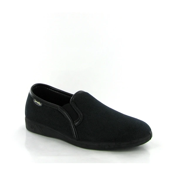 Semelflex Fermees Matteo 2 Noir 1 Semelflex Fermees Matteo 2 Noir