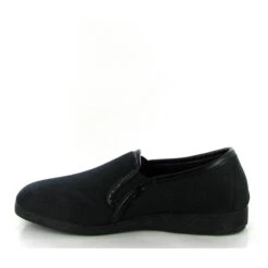 Semelflex Fermees Matteo 2 Noir 6 Semelflex Fermees Matteo 2 Noir -Magasin De Chaussures 9702801 3