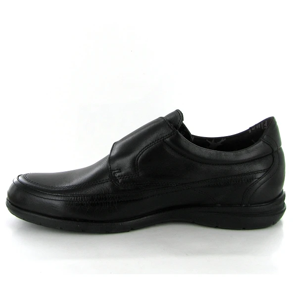 Fluchos Mocassins Luca 8782 Noir 3 Fluchos Mocassins Luca 8782 Noir – Image 3