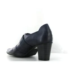 Dorking Escarpins Deisy 6822 Bleu -Magasin De Chaussures 9721901 3