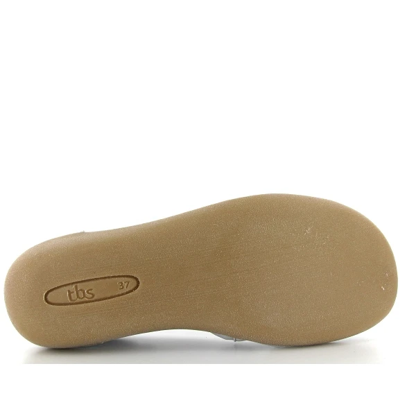 Tbs Ballerines Maline Blanc 4 Tbs Ballerines Maline Blanc – Image 4