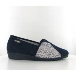 Semelflex Fermees Hawai Bleu