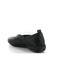 Hirica Ballerines Lagon Noir -Magasin De Chaussures 9773801 3