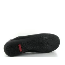 Hirica Ballerines Lagon Noir -Magasin De Chaussures 9773801 4