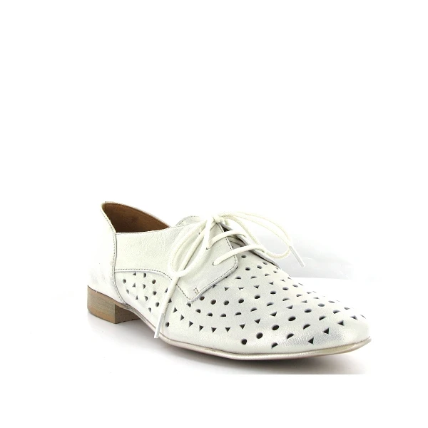 Karston Lacets Jommy Blanc 2 Karston Lacets Jommy Blanc – Image 2