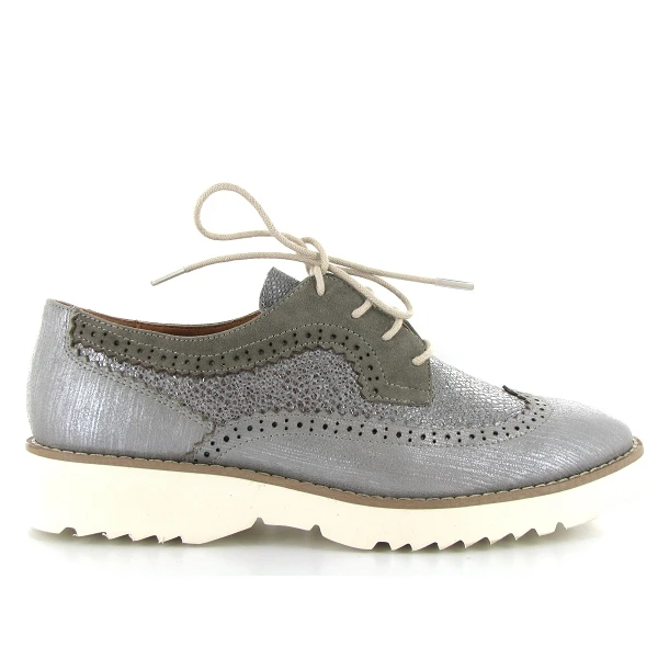 Karston Lacets Olago Gris 1 Karston Lacets Olago Gris