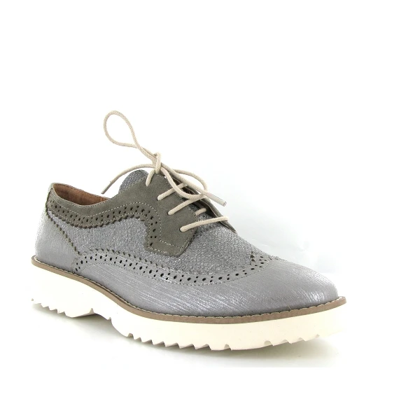 Karston Lacets Olago Gris 2 Karston Lacets Olago Gris – Image 2