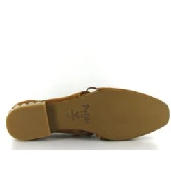 Perlato Lacets 9740 Marron -Magasin De Chaussures 9788902 4